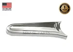 Mercedes W108 W109 250SE 280SE Right Upper Seat Hinge Chrome Cover 1089130628 Us. Fixed Price $49.95.