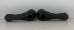 02-05 Oem Dodge Ram 1500 Seat Handle Lever Left Right Driver Passenger Set Black. Fixed Price $17.43.
