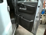 Chevrolet Truck Passenger Express 35 2006 Front Door Trim Panel 388018. Fixed Price $91.99.