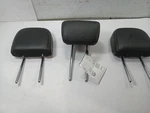 2020-2025 Ford Escape Rear 2ND Row Black Leather Headrests 11894433. Fixed Price $149.69.