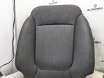2012-2018 Dodge Journey Front Left Seat Cushion Cover W/ Foam 1UK75DX9AA Oem. Fixed Price $135.50.