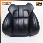 14-22 Range Rover Sport L494 Front Right Upper Seat Back Cushion Ebony Black Oem. Fixed Price $144.89.