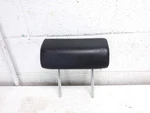 2024 Hyundai Santacruz Center Rear Headrest Black Leatherette Trim Nnb Oem Part. Fixed Price $89.95.