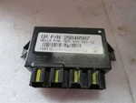 09 Chevy Tahoe Gmc Yukon Hybrid Drivers Seat Left Control Module. Fixed Price $66.49.