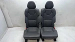 17 18 19 20 21 22 23 24 25 26 Volvo XC90 Left & Right Rear 2ND Row Seat Assembly. Fixed Price $495.00.
