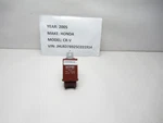 2005 Honda Cr-v Heated Seat Relay RZ-0054 Mitsuba. Fixed Price $28.80.