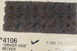 1994 Dodge Truck Detroit Body Cloth 4106 Auto Upholstery Material T300 Nos. Fixed Price $129.99.