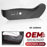 Front Left Outer Seat Trim Panel 1088964-00-F Fit For Tesla Model 3 / Y. Fixed Price $39.09.