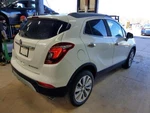 Used Front Left Seat Belt Fits: 2018 Buick Encore Driver Buckle. Fixed Price $65.00.