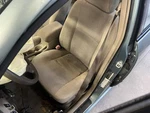 Driver Front Seat Bucket Cloth Manual Ce Fits 05-08 Corolla 216017. Fixed Price $737.39.