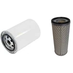 Fits Ford Tractor Filter Kit 2000 2310 2600 3000 3400 3500 3550 3600 4000 4140. Fixed Price $49.99.