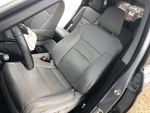 Front Bucket Seat 2016-2018 Honda Pilot Left Driver Gray Leather Electric 949524. Fixed Price $127.50.