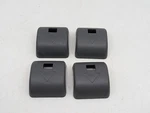 03-08 Honda Element Rear Seat Trim Bolt Cover Panel Filler Car Hook Lot. Fixed Price $64.95.