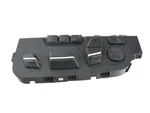 Bmw X5 F15 X6 F16 Left Power Seat Switch Panel Genuine 61319359817. Fixed Price $371.97.