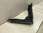 Nissan Sentra Sv 2013 Rear Right Side Seat Back Cover Panel Factory. Fixed Price $31.25.