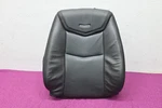 2017-2019 Cadillac XT5 Front Right Passenger Side Seat Upper Leather Cushion Oem. Fixed Price $149.99.
