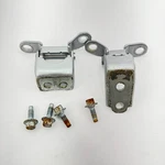 2014-2020 Acura Mdx Rear Left Driver Side Door Hinges Upper & Lower A051979 Oem. Fixed Price $22.50.