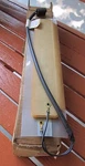 Nos Oem Mopar 1974 Seat Belt Center Cushion Beam Switch 3780472. Fixed Price $29.99.