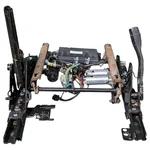 03-07 Hummer H2 Driver Power Seat Track Memory Motor 88941225. Fixed Price $343.17.