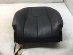 12-15 Gmc Terrain Front Driver Left Seat Upper Backrest Cushion Oem. Fixed Price $125.99.