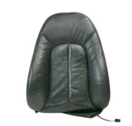 00-06 Mercedes W215 CL500 Front Right Passenger Side Top Upper Seat Cushion Oem. Fixed Price $85.80.