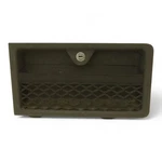 2001-2006 Audi Tt MK1 Convertible Storage Holder Net Cover Trim Rear Right Oem. Fixed Price $57.39.