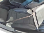 Used Front Right Seat Fits: 2018 Chevrolet Equinox Bucket R. Leather W/ven. Fixed Price $558.40.