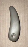 95-98 Chevy Blazer Silverado Sierra Passengerside Seat Forward/ Lever Tan. Fixed Price $19.99.