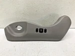 1995 - 2001 Ford Expedition Left Driver Power Seat Trim Manual Gray Oem. Fixed Price $49.00.