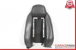 07-09 Cadillac Xlr Left Driver Side Top Upper Seat Cushion Black Oem. Fixed Price $60.00.