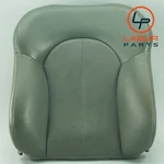 W209 06-09 Mercedes Clk Class Front Right Side Top Upper Seat Back Rest Gray. Fixed Price $89.99.