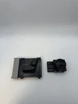 2017-2024 Chrysler Pacifica Front Left Side Seat Lumbar Control Switch 09341304B. Fixed Price $30.00.
