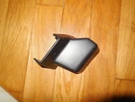 Nos 1979-1982 Ford Mustang Front Seat Track Floor Insulator Rh D9ZZ-6661749-A. Fixed Price $14.99.