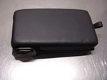 Ford Escape Rear Leather Fold Down Armrest Cup Holder 13 14 15 16 17 18 19. Fixed Price $100.00.