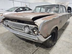 Front Bench Seat For Recover Door Sedan Fits 1964 Mercury 1311156. Fixed Price $150.00.