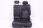 2021 Volkswagen Tiguan MK2 - Ad Bt Suv Rear Left Seat Cushion And Backrest. Fixed Price $200.00.