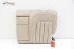 2015 - 2018 Mercedes CLS550 W218 Rear Left Seat Upper Cushion & Armrest Oem. Fixed Price $199.99.