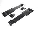 Auto Metal Direct 407-3466-S Floor Pan Bracket. Fixed Price $53.52.