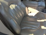 2000-2003 Chrysler 300M Passenger Front Seat Oem D1TP4. Fixed Price $730.16.