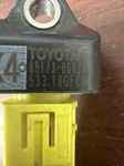 Toyota Camry Front Left Impact Sensor Pn: 89173-06170(P). Fixed Price $34.99.