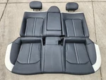 2025 Kia K5 Rear Cushion Black Seats. Fixed Price $682.50.