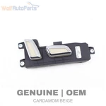 2007-2015 Audi Q7 Front Right Seat Adjustment Control Switch 4L0959748. Fixed Price $10.99.