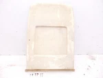 For Repair 71-78 Camaro Firebird Front Seat Trim Panel White Gm 9626551. Fixed Price $19.99.