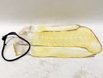 09-17 Audi Q5 Front Left Lh Seat Top Cushion Backrest Heater Heating Element Oem. Fixed Price $47.50.