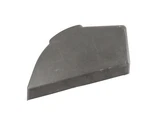 Gm Chevy Seat Belt Cover Trim Black 88941661 Silverado Sierra Passenger 99-06. Fixed Price $25.65.