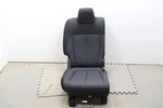 2024 Hyundai Ioniq 5 Rear Right Side Split Cloth Seat Asselbmy Oem Black Nnb. Fixed Price $359.90.