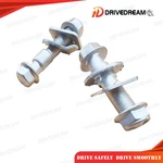 New Front Rear Upper Cam Bolt Kit For 1979 - 2022 Chevy Sabre Somerset Acura. Fixed Price $8.99.