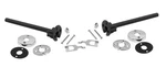 1966-72 Gm Chevelle & 70-72 Monte Carlo Headrest Guides For Strato Bucket Seat. Fixed Price $59.93.