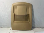 2011 - 2017 Bmw X3 F25 Front Left Or Right Seat Back Trim Cover Panel Oem. Fixed Price $50.59.