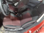 Driver Front Seat Cloth Non-heated Fits 14-15 17-24 Mirage 3214577. Fixed Price $549.90.